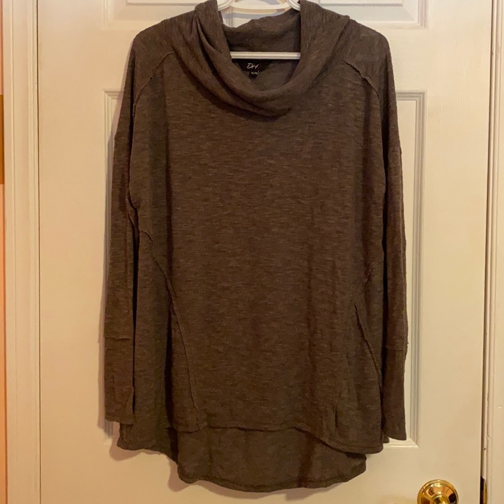 Dh3 shirt, size XL